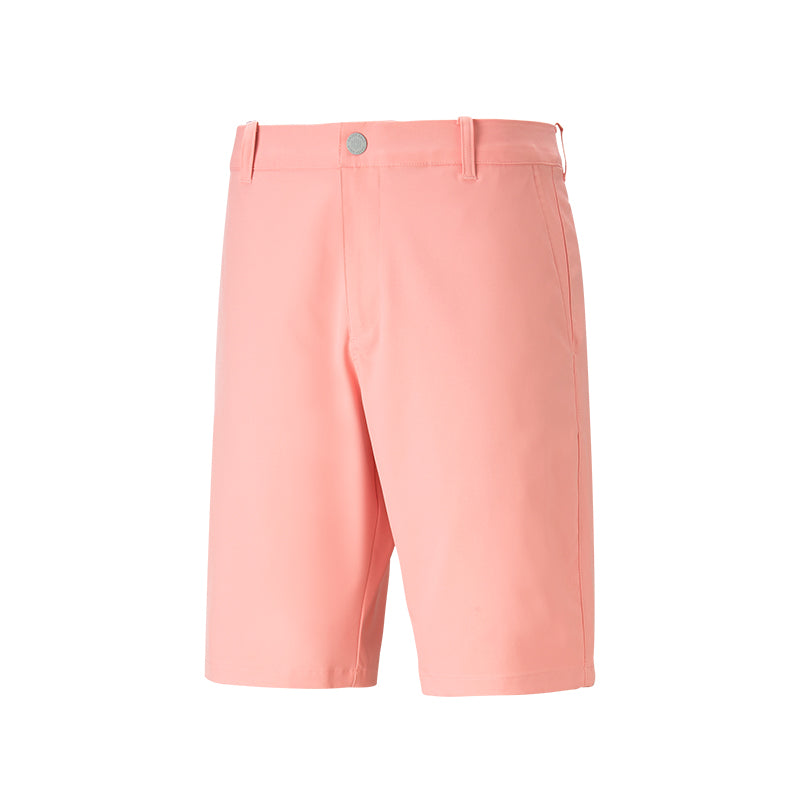 PUMA Dealer Men's Shorts (Ice Pink)