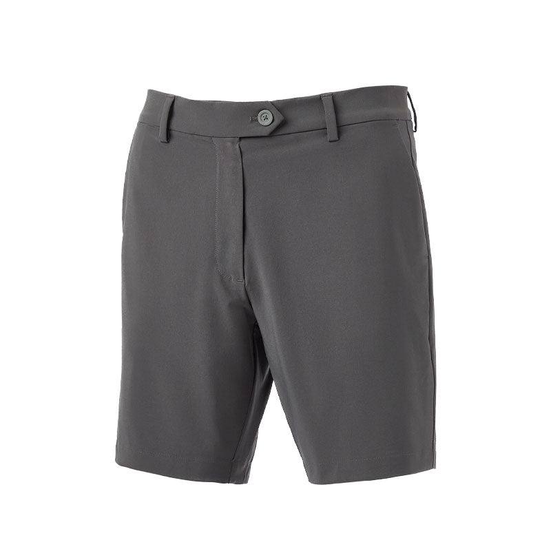 GFORE Maverick Hybrid Men's Shorts (Charcoal)