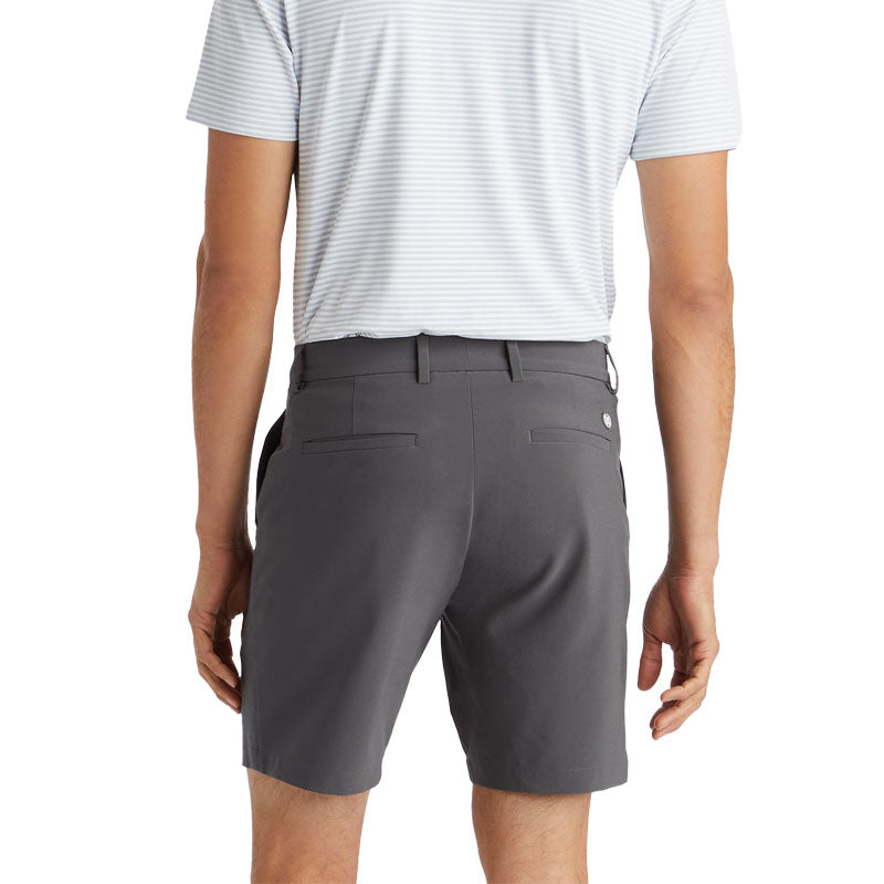 GFORE Maverick Hybrid Men's Shorts (Charcoal)