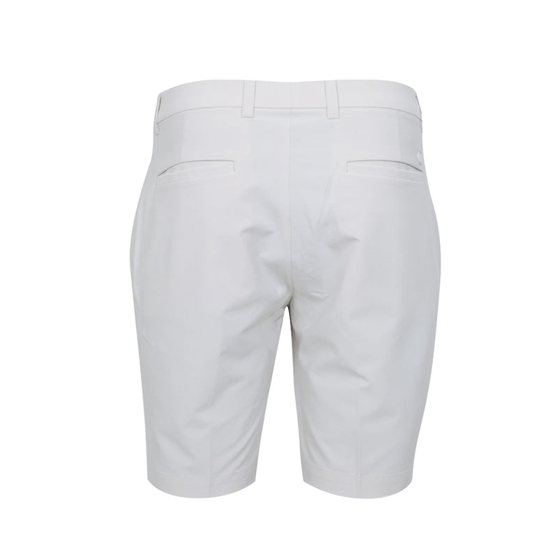 GFORE Maverick Hybrid Men's Shorts (Snow)