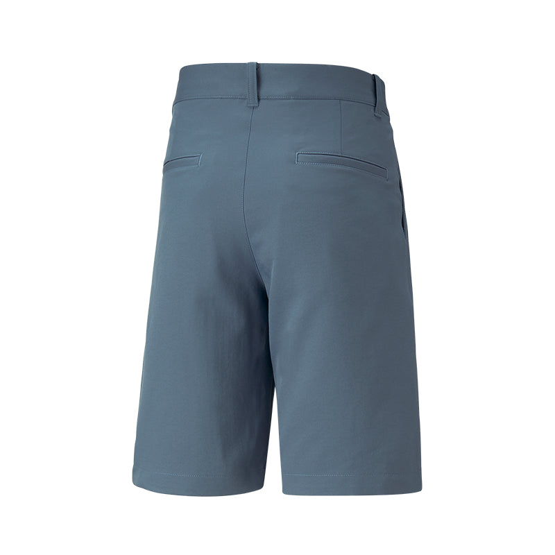 PUMA 5 Stretch Junior Shorts (Evening Sky)