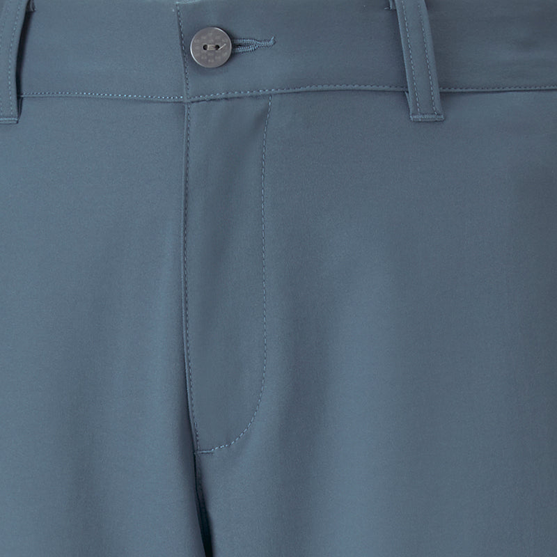 PUMA 5 Stretch Junior Shorts (Evening Sky)