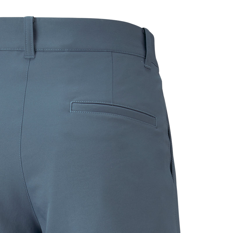 PUMA 5 Stretch Junior Shorts (Evening Sky)