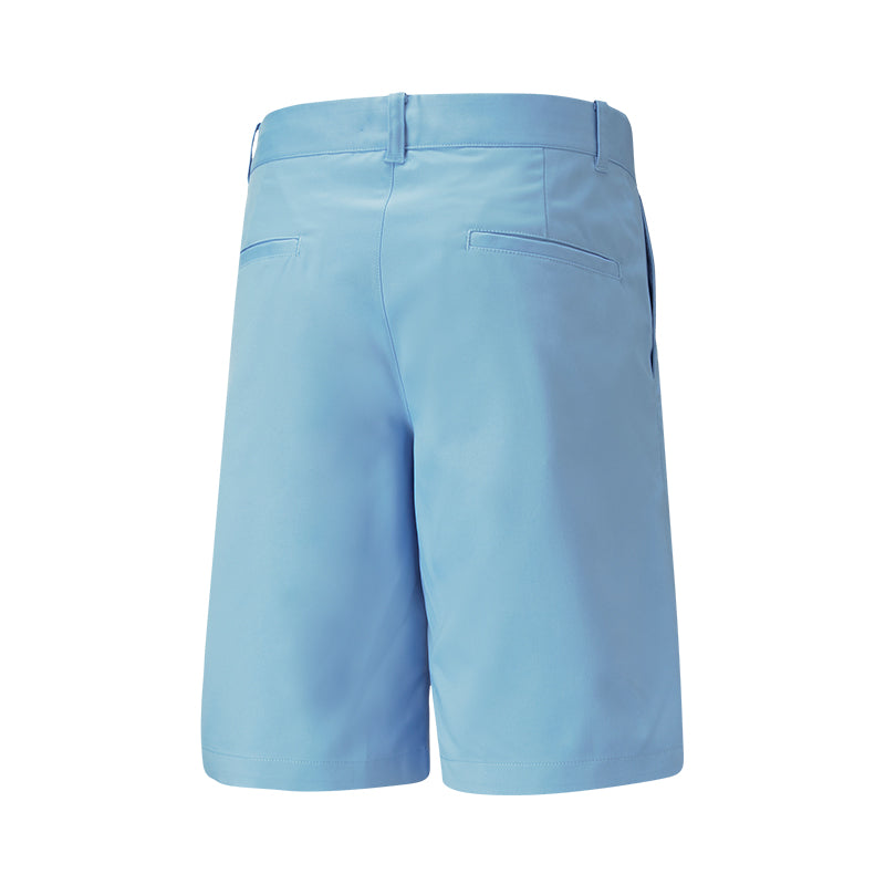 PUMA 5 Stretch Junior's Shorts (Navy)