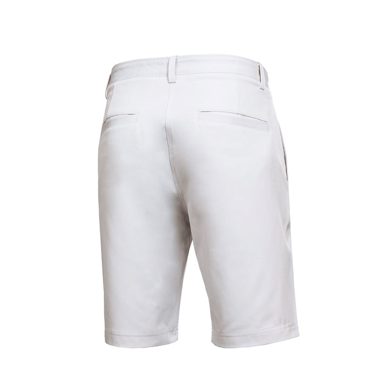 CALVIN KLEIN Bullet Men's Shorts (White)