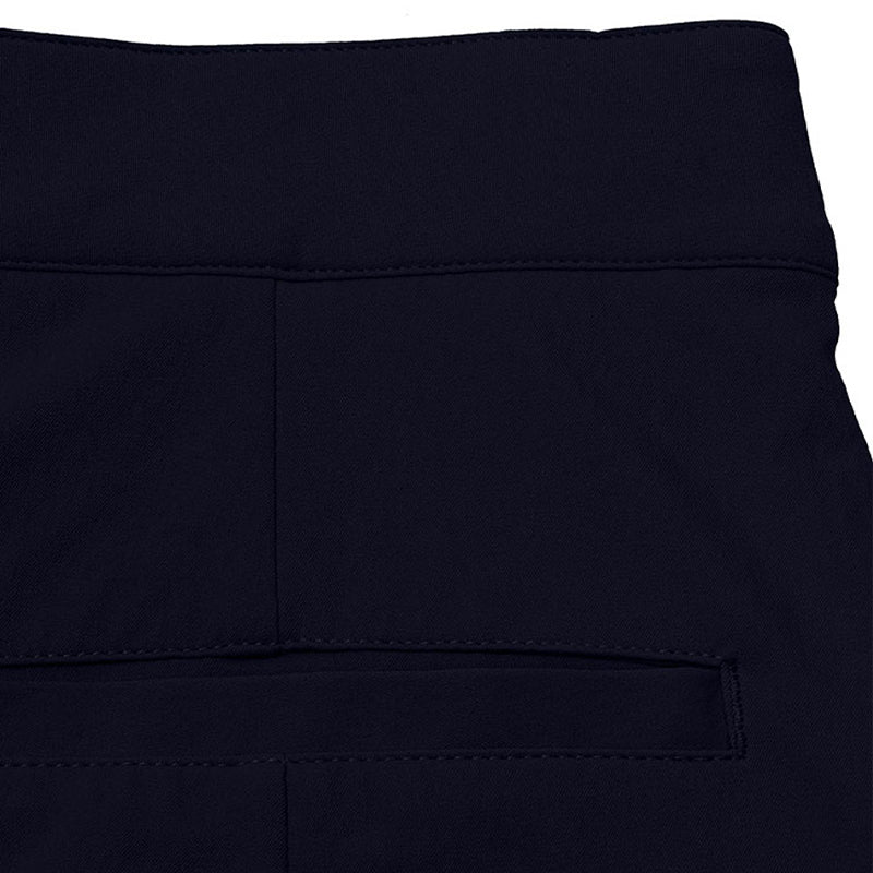 CALVIN KLEIN Pleated Skort (Navy)