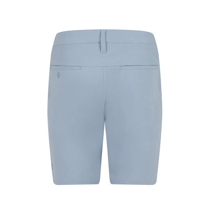 UNDER ARMOUR Curry Limitless Men's Shorts (Harb Blue)