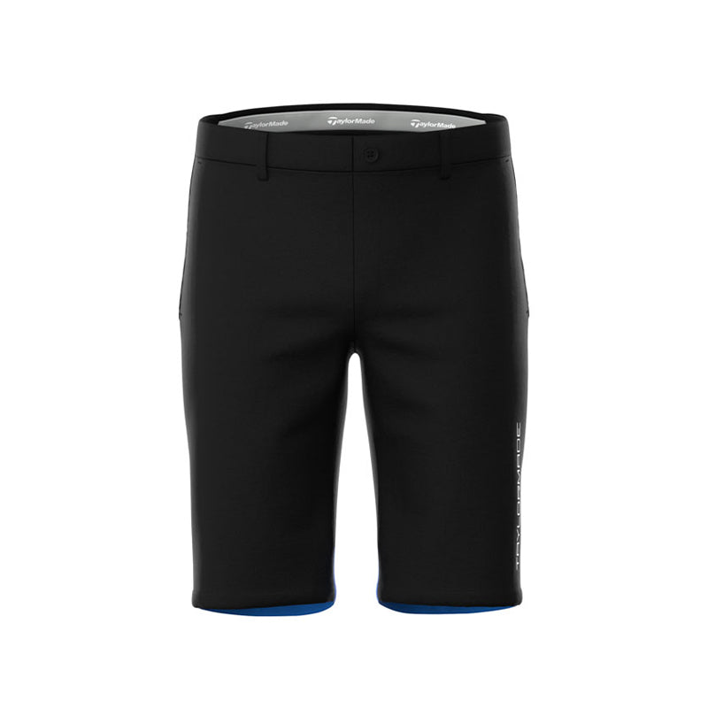 TAYLORMADE T-Ice CB Men's Shorts (Black)
