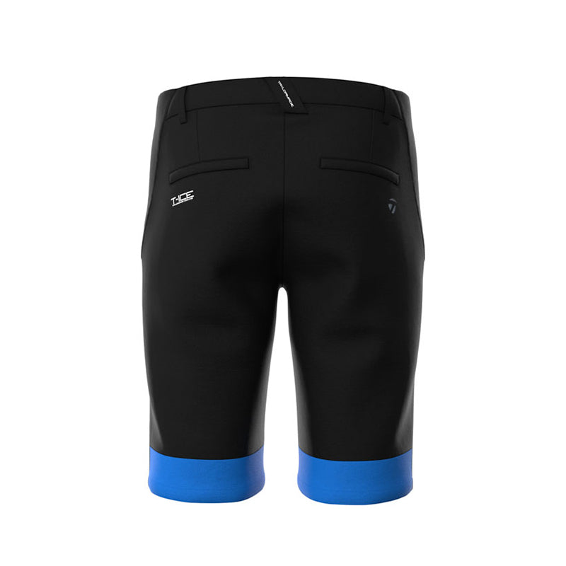 TAYLORMADE T-Ice CB Men's Shorts (Black)