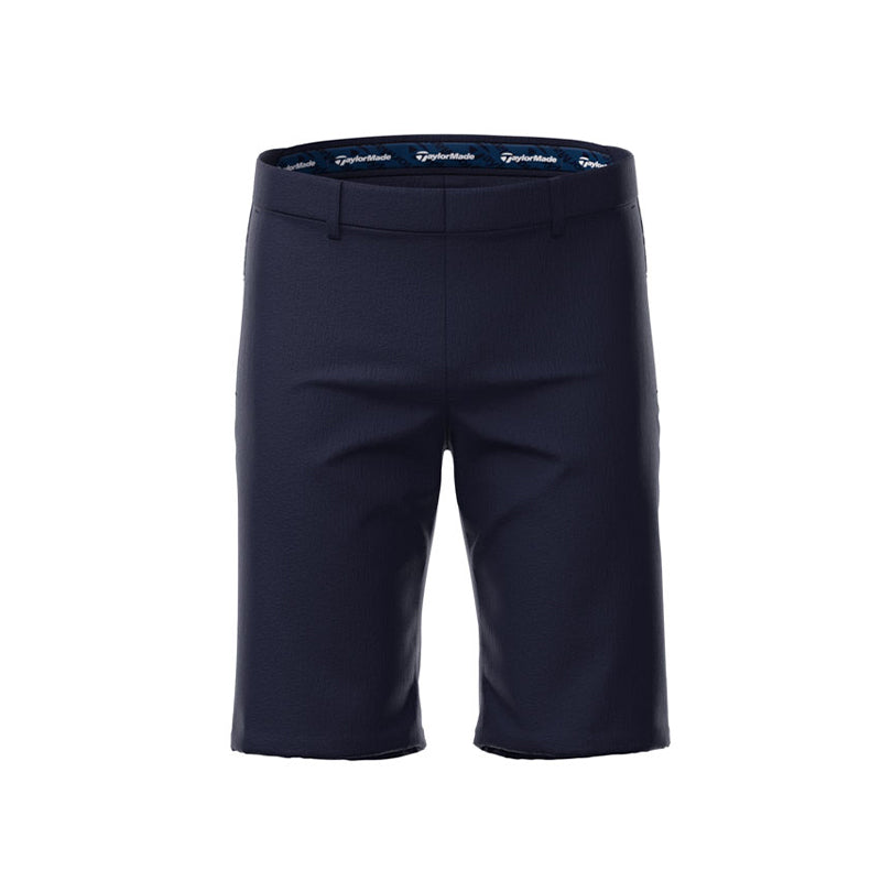 TAYLORMADE Textbird Basic Men's Shorts (Navy)