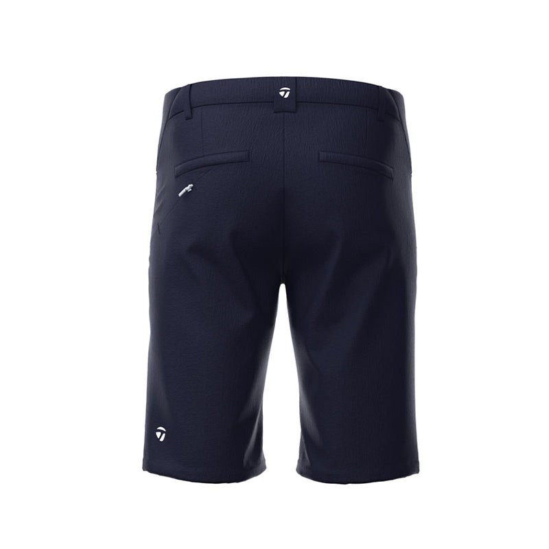 TAYLORMADE Textbird Basic Men's Shorts (Navy)