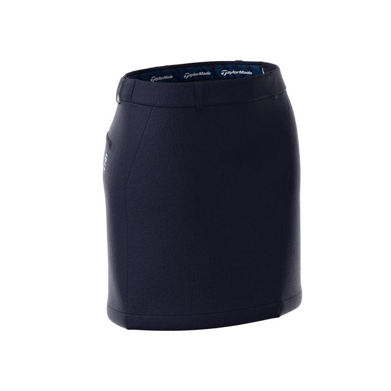 TAYLORMADE Club Basic Skort (Navy)