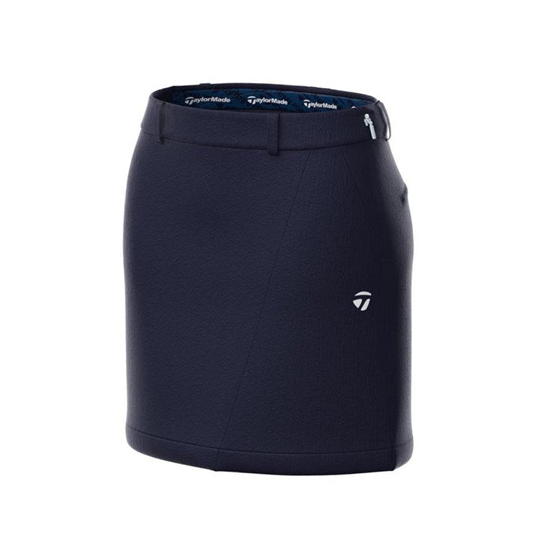 TAYLORMADE Club Basic Skort (Navy)