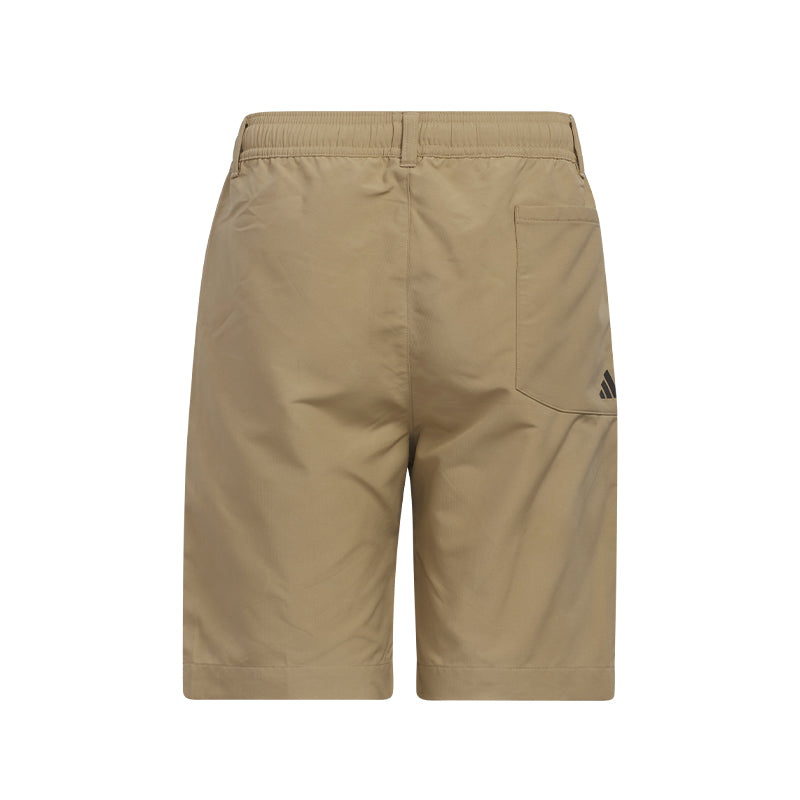 ADIDAS Boy's Shorts (Hemp)