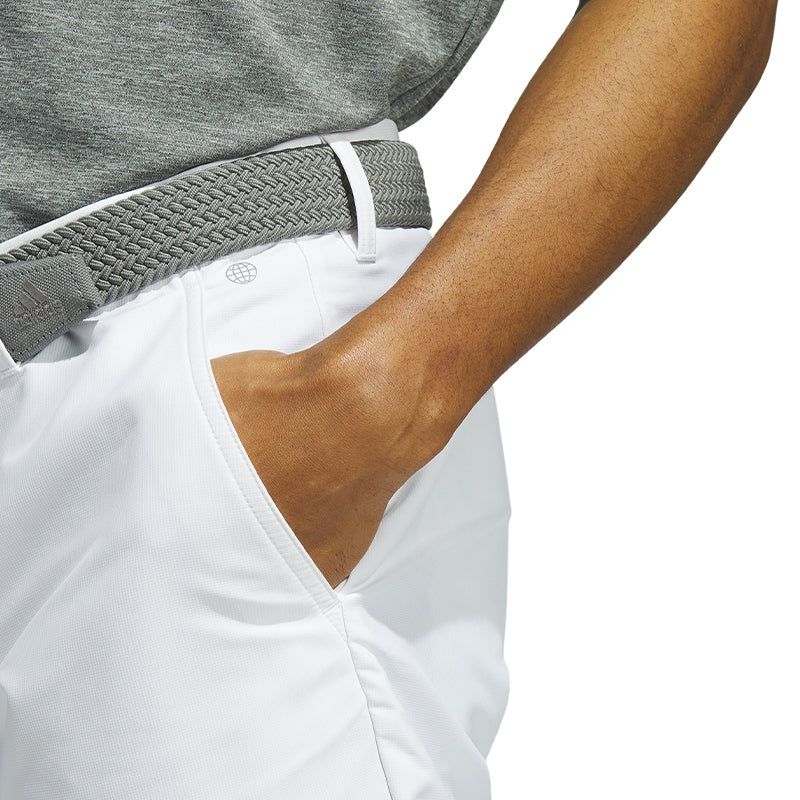 ADIDAS Cargo Men's Shorts (White)