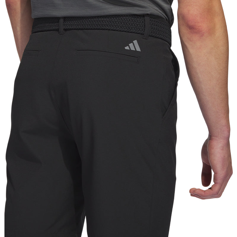 ADIDAS Ultimate 8.5" Men's Shorts (Black)