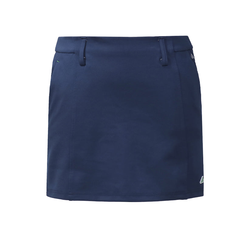 ADIDAS PLAY GRN WMN SKORT