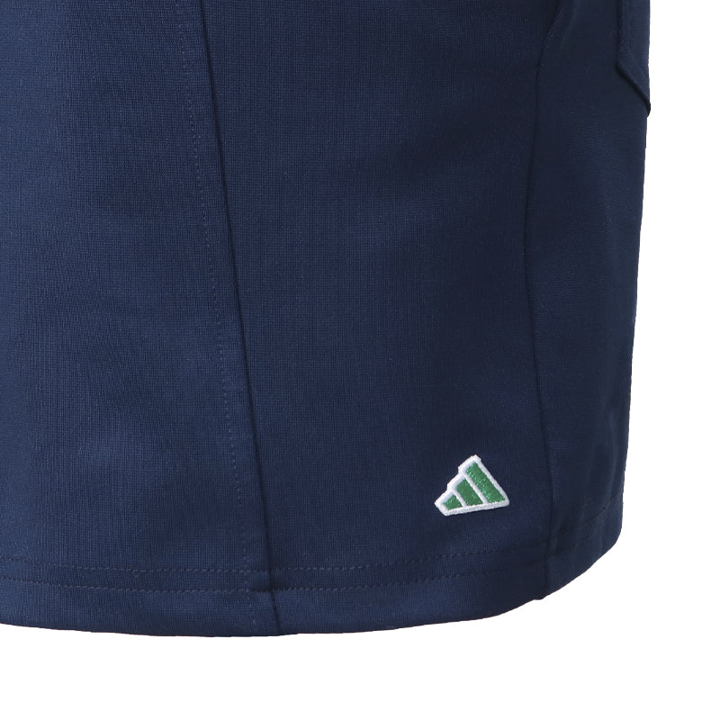 ADIDAS PLAY GRN WMN SKORT
