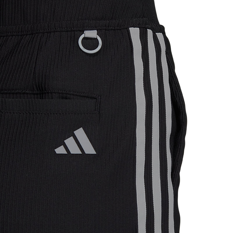 ADIDAS 3-Stripes Skort (Black)