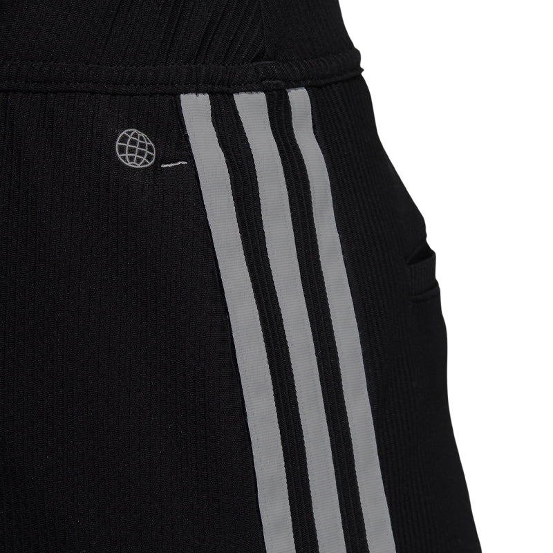 ADIDAS 3-Stripes Skort (Black)
