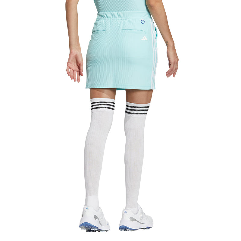 ADIDAS 3 STRP WMN SKORT