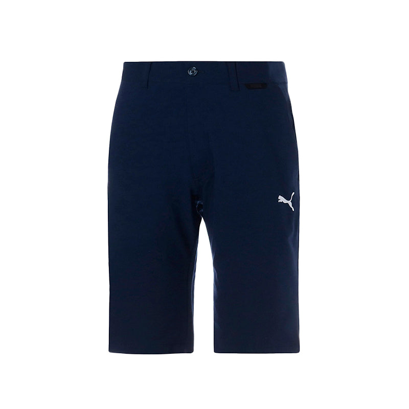 PUMA 4-Way Stretch Men's Shorts (Navy Blazer)