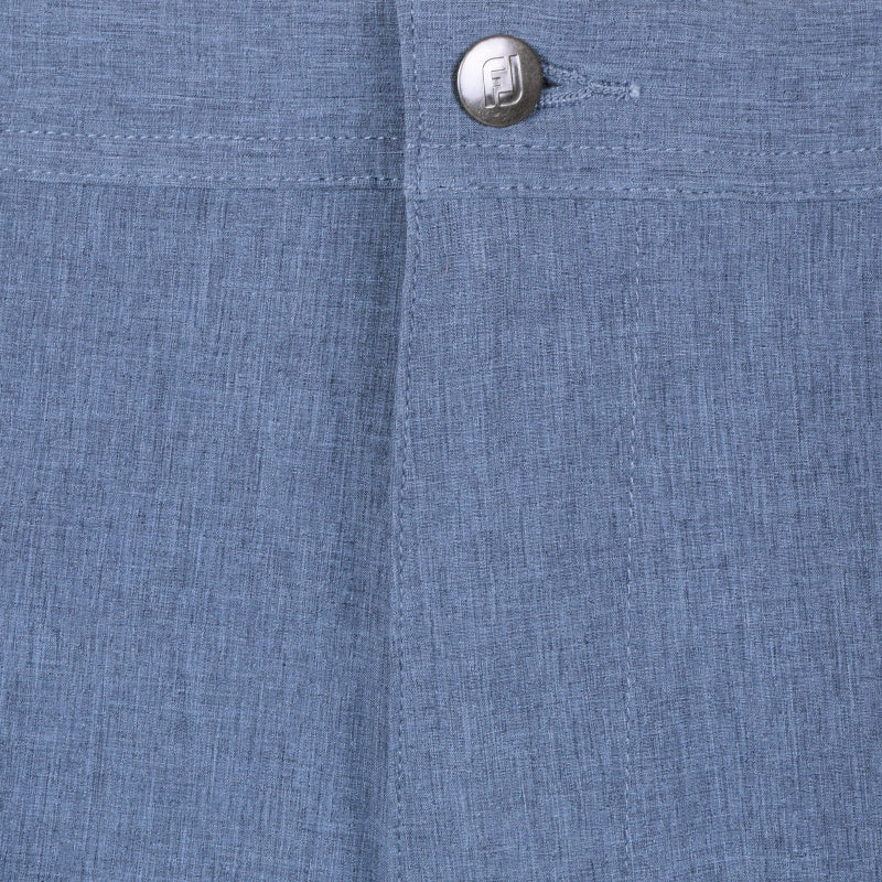 FOOTJOY Lightweight Men's Shorts (Heather Navy)