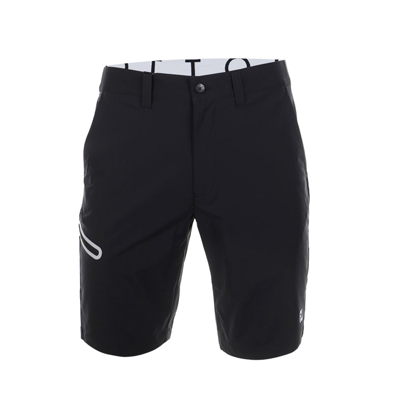 FOOTJOY Japan Lightweight Men's Shorts (Black)