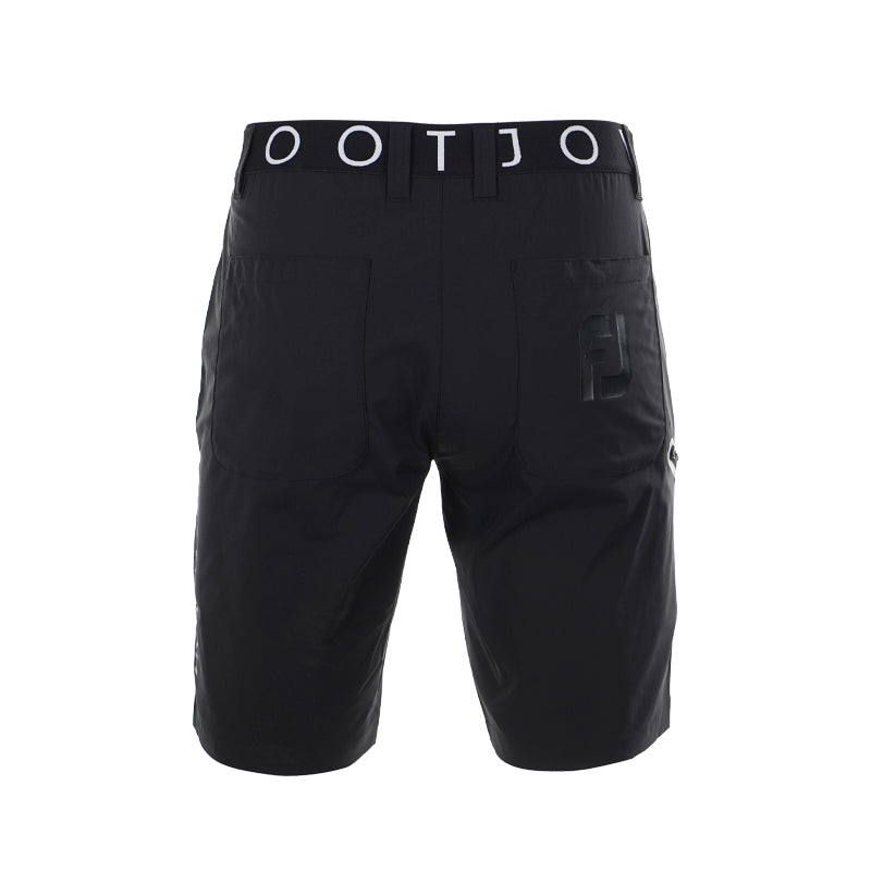 FOOTJOY Japan Lightweight Men's Shorts (Black)
