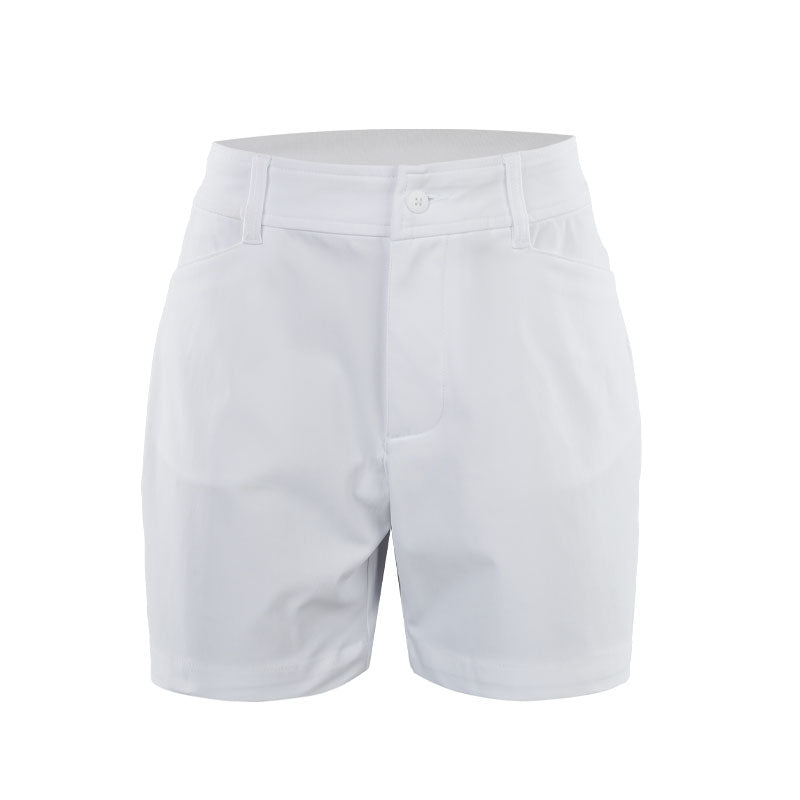 FOOTJOY Women's Shorts (White)