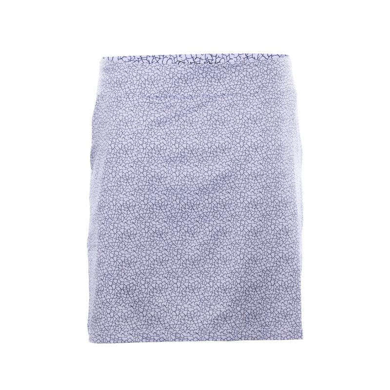 CALVIN KLEIN Lakeville Skort (Navy/White)