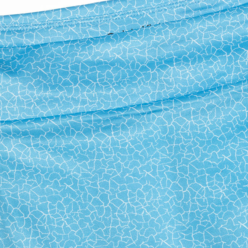 CALVIN KLEIN Lakeville Skort (Heritage Blue)