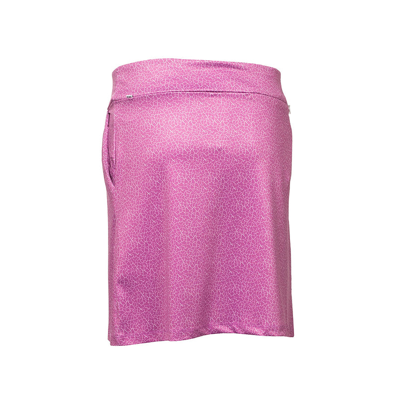 CALVIN KLEIN LAKEVILLE SKORT