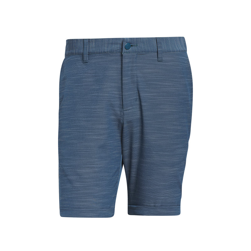 ADIDAS 7.5" Cuffed Texture Men's Shorts (Artic)