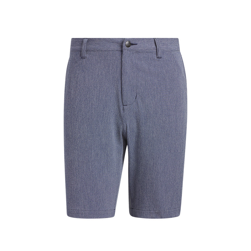 ADIDAS Crosshatch Men's Shorts (Navy/White)