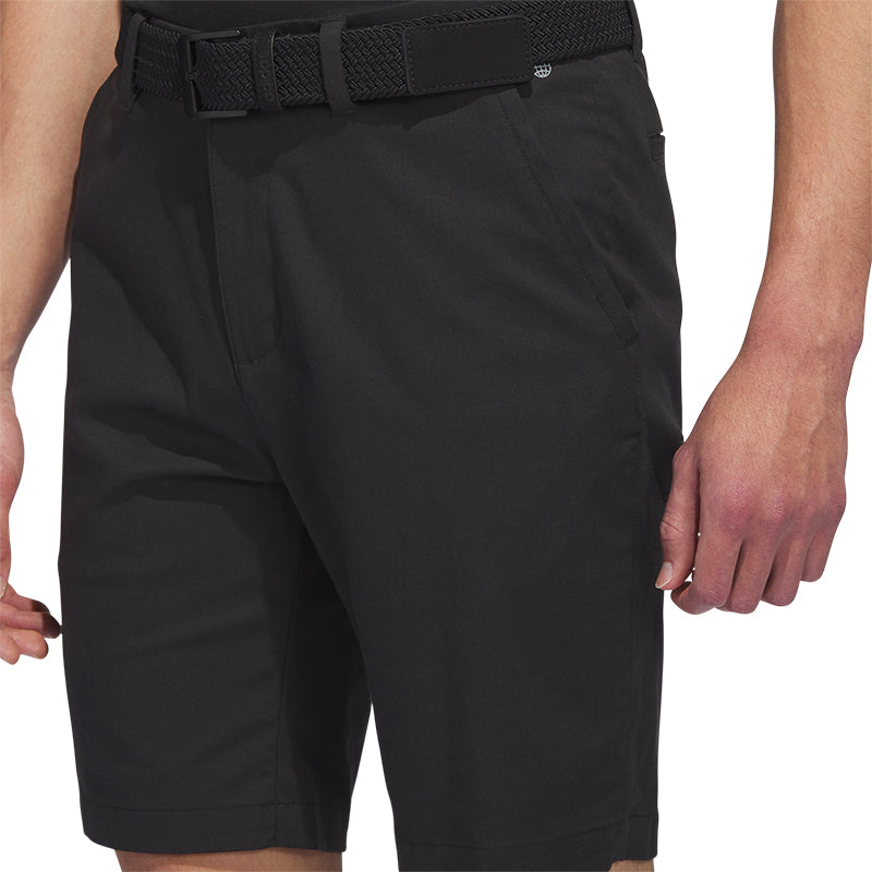 ADIDAS Go-To Men's Shorts (Black)