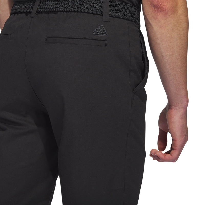 ADIDAS Go-To Men's Shorts (Black)