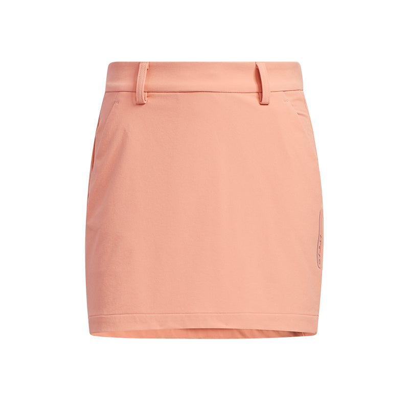 ADIDAS 4-Way Stretch Women?s Skort (Clay)