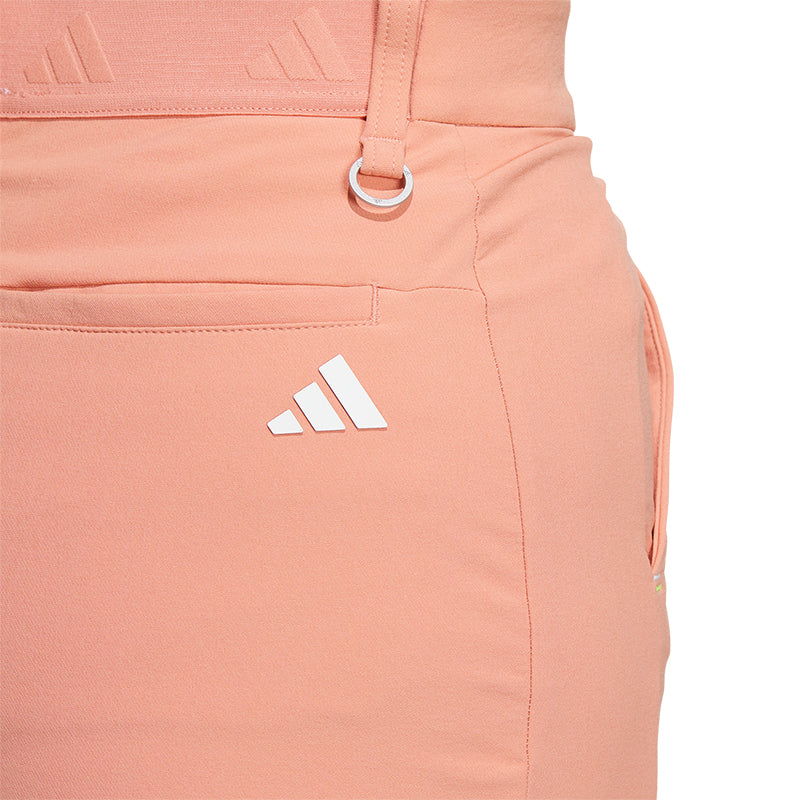 ADIDAS 4-Way Stretch Women?s Skort (Clay)