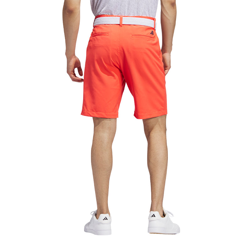 ADIDAS Ultimate 8.5" Men's Shorts (Red)