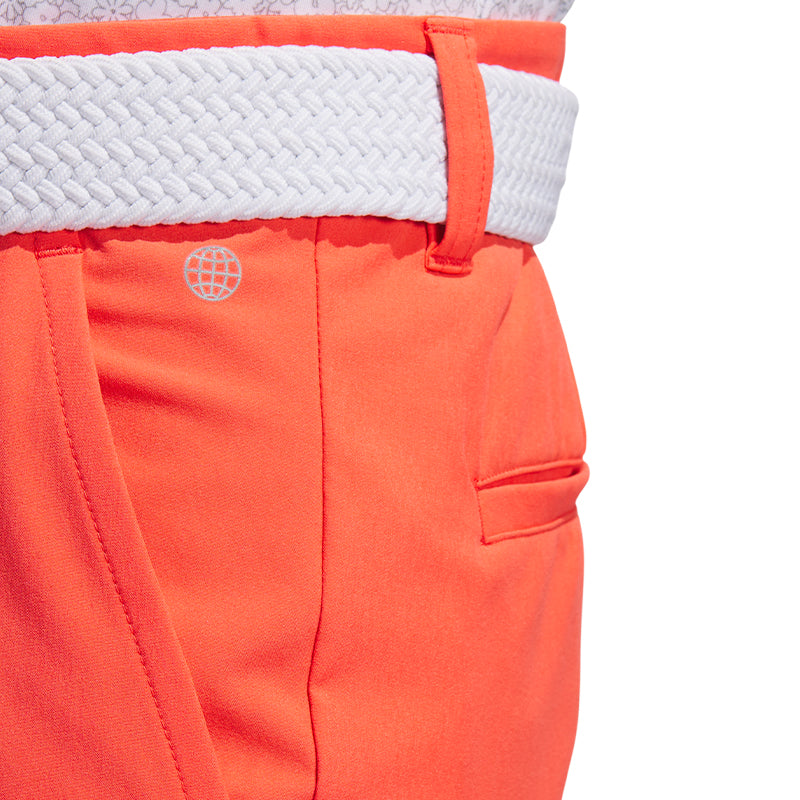 ADIDAS Ultimate 8.5" Men's Shorts (Red)