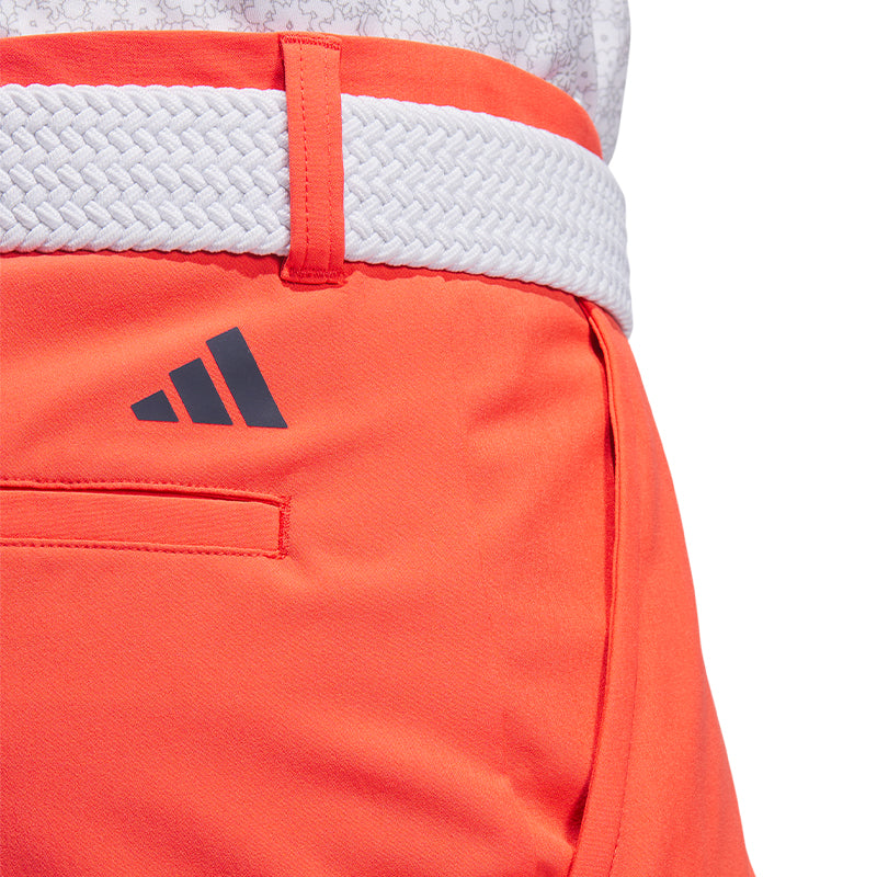 ADIDAS Ultimate 8.5" Men's Shorts (Red)