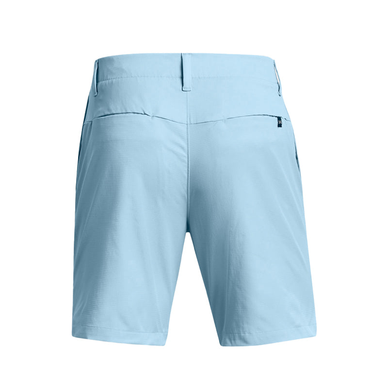 UNDER ARMOUR Iso-Chill Airvent Men's Short (Blizzard)