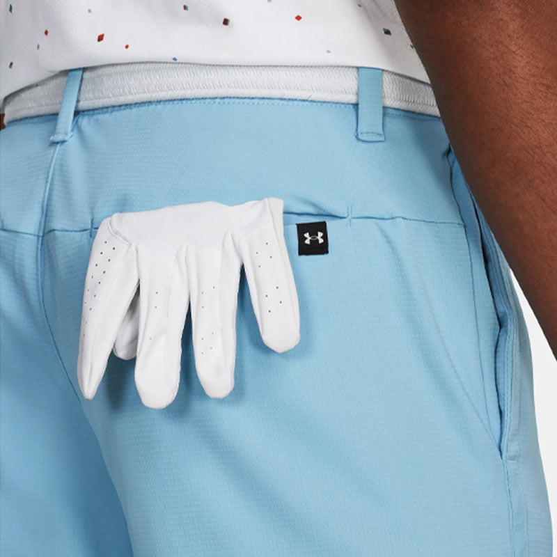 UNDER ARMOUR Iso-Chill Airvent Men's Short (Blizzard)