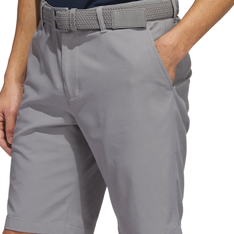 ADIDAS Ultimate 10" Men's Shorts (Grey)