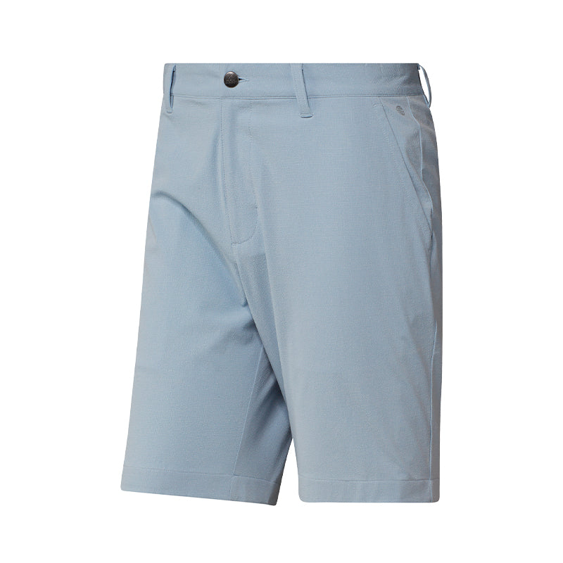 ADIDAS Crosshatch Men's Shorts (Blue)