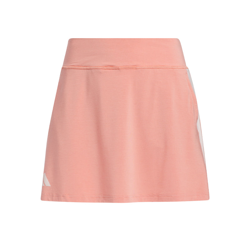 ADIDAS Women's Skort (Wonder Clay)