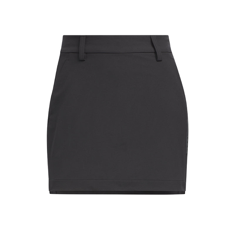 ADIDAS 4-Way Stretch Women’s Skort (Black)