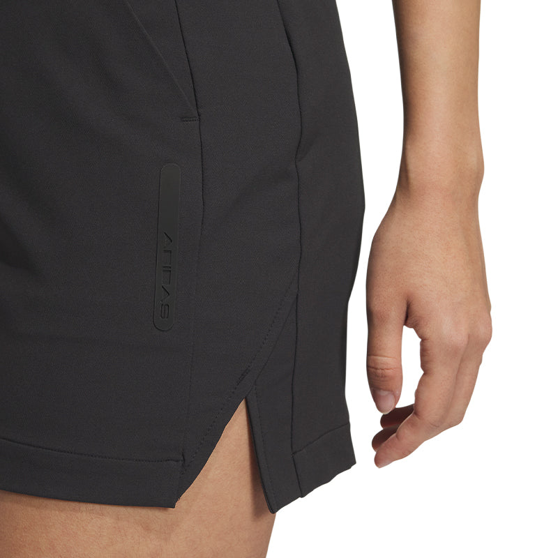 ADIDAS 4-Way Stretch Women’s Skort (Black)