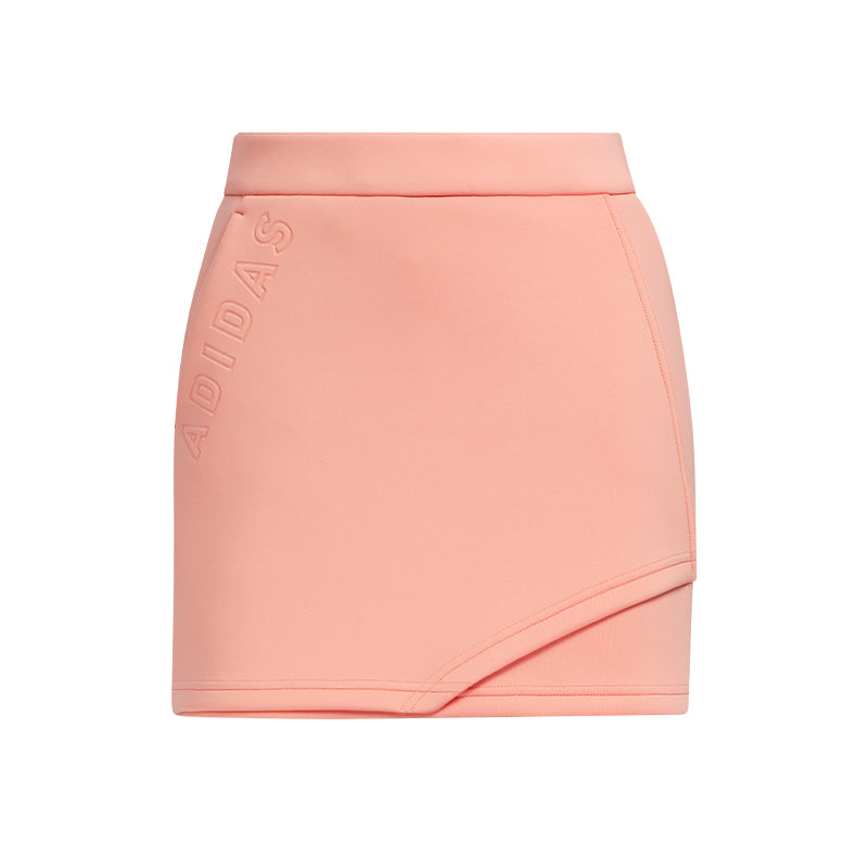 ADIDAS 3D DEBOSS KNIT SKORT
